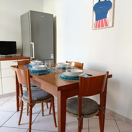 Tre Pesciolini * Monopoli
