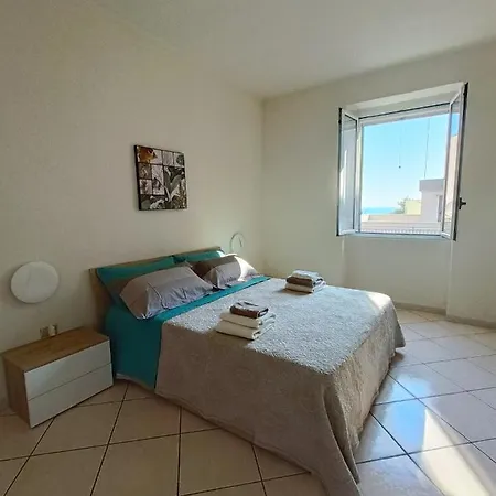 Apartament Tre Pesciolini