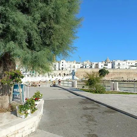 Apartament Tre Pesciolini *