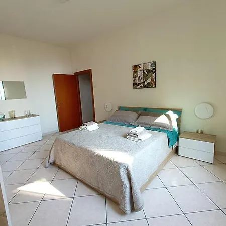 Apartment Tre Pesciolini *