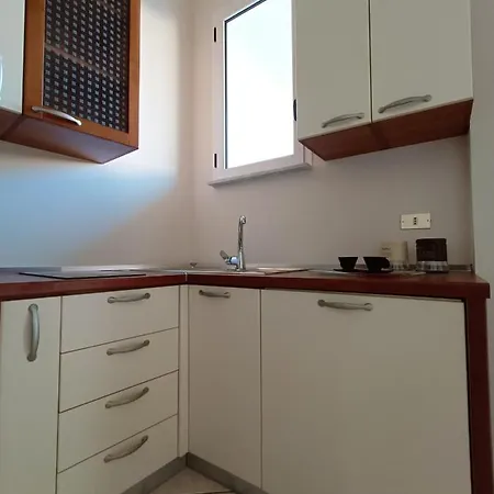 Tre Pesciolini Apartment Monopoli