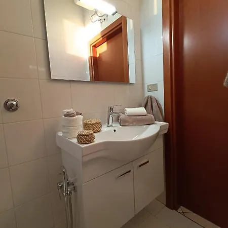 Tre Pesciolini Apartament