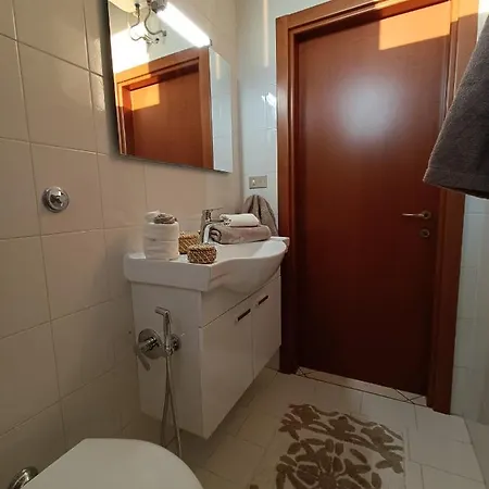 Tre Pesciolini Apartment *