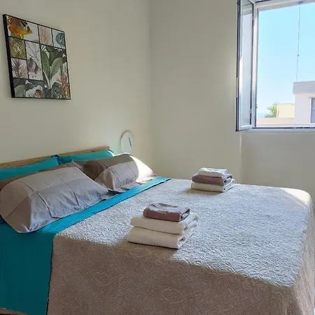 Tre Pesciolini Apartment Monopoli