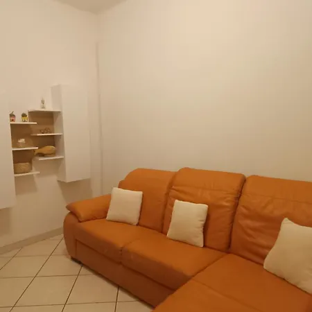 Tre Pesciolini Apartment *