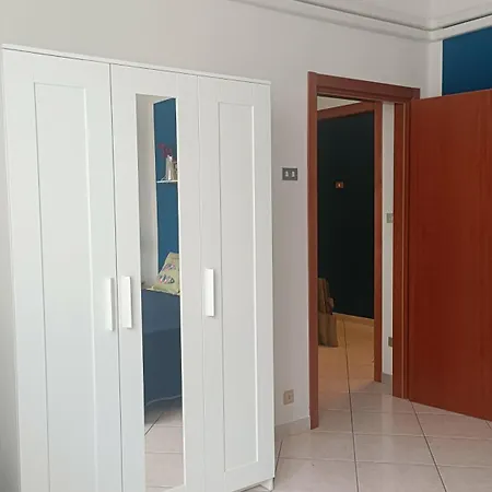 Apartment Tre Pesciolini *