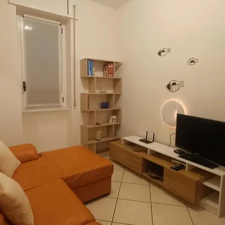 Tre Pesciolini Monopoli