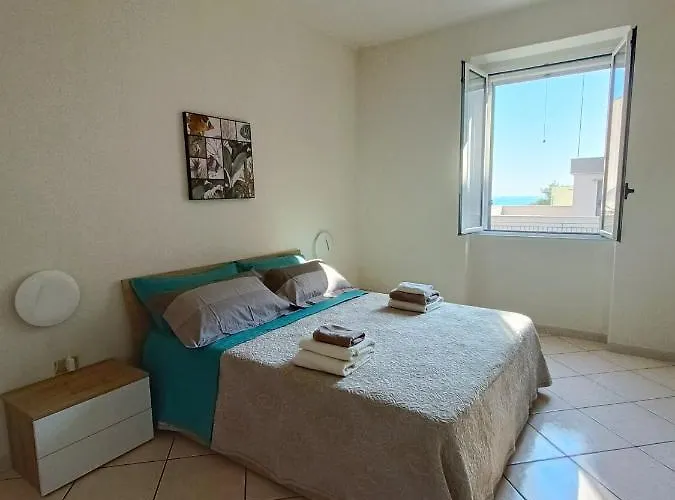 Apartament Tre Pesciolini