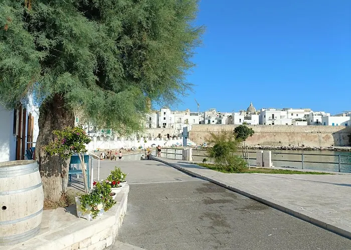 Apartament Tre Pesciolini *