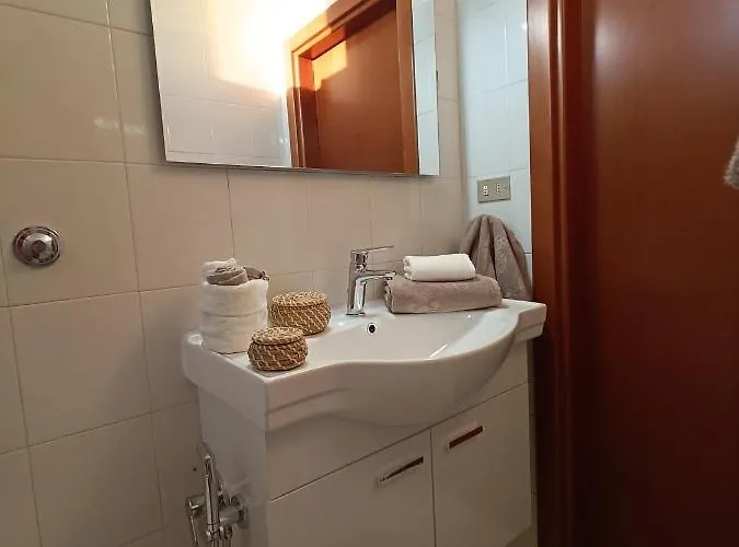 Tre Pesciolini Apartament